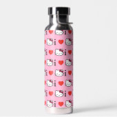 Katzen-Wasserflasche Trinkflasche (Links)