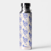 Katzen-Wasserflasche Trinkflasche (Links)