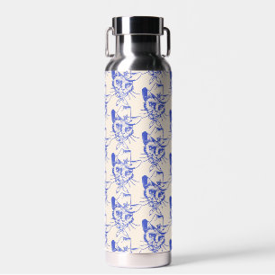 Katzen-Wasserflasche Trinkflasche