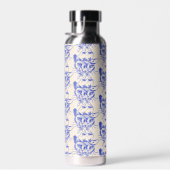 Katzen-Wasserflasche Trinkflasche (Rechts)
