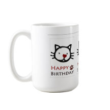 Katzen Weiße Katzen Paws