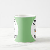 KATZEN ZITAT KAFFEETASSE (Mittel)