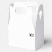 Katzen zu Hause Geschenkschachtel (Geöffnet)