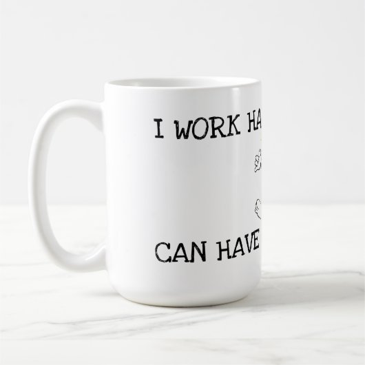 Katzenangebot Kaffeetasse (Links)