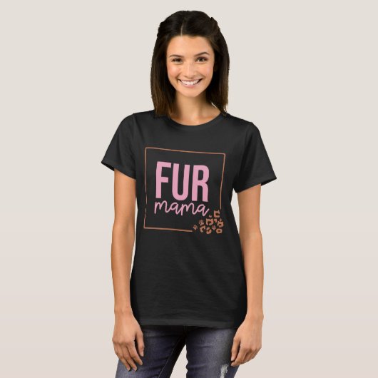 Katzenangebot T-Shirt (Vorne ganz)