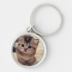 Katzenanhänger Schlüsselanhänger