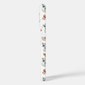 Katzenanime Case-Mate iPhone Hülle (Rückseite / Links)