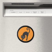 Katzenärmellose Magnet (In Situ (Geschirrspüler))