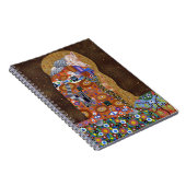 Katzenartige Erfüllung 2011 Notizblock (Rechte Seite)