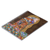 Katzenartige Erfüllung 2011 Notizblock (Linke Seite)