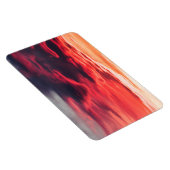 katzenartige Welle Magnet (Rechte Seite)
