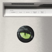 Katzenauge Magnet (In Situ (Geschirrspüler))