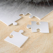 Katzenaugen Puzzle (Seite)