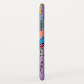 Katzenballons Case-Mate iPhone Hülle (Hinten/Rechts)