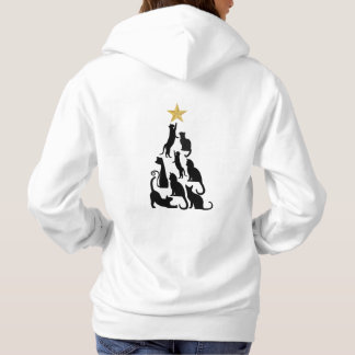 Katzenbaum Hoodie