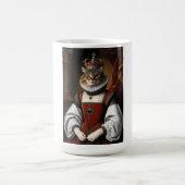 Katzenbecher Kaffeetasse (Mittel)