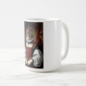 Katzenbecher Kaffeetasse (VorderseiteRechts)