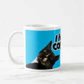 Katzenbedarf Kaffee Kaffeetasse (Links)