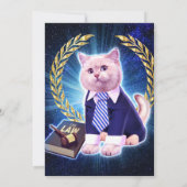 Katzenbeistand Einladung (Rückseite)