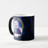 Katzenbeistand Verwandlungstasse (Vorderseite Links)