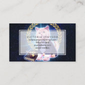 Katzenbeistand Visitenkarte (Rückseite)