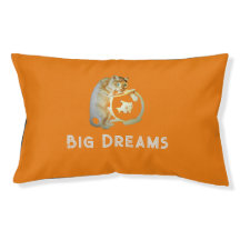 Katzenbett Kissen KUNST UND DESIGN STIL