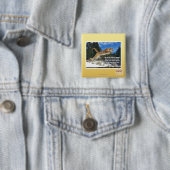 Katzenbild Button (Beispiel)