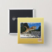 Katzenbild Button (Vorne & Hinten)
