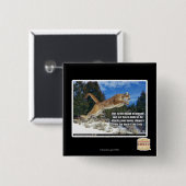 Katzenbild Button (Vorne & Hinten)