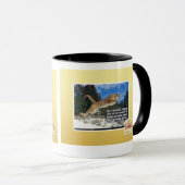 Katzenbild Tasse (VorderseiteRechts)