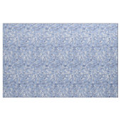 Katzenblau Party Stoff (Yard (91,4 cm))