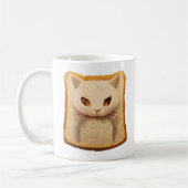 Katzenbrot 01 kaffeetasse (Links)
