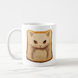 Katzenbrot 01 kaffeetasse