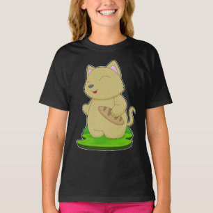 Katzenbrot T-Shirt