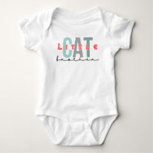 Katzenbruder niedliches Design