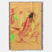 Katzenbuch Decke (Vorderseite Vertikal)