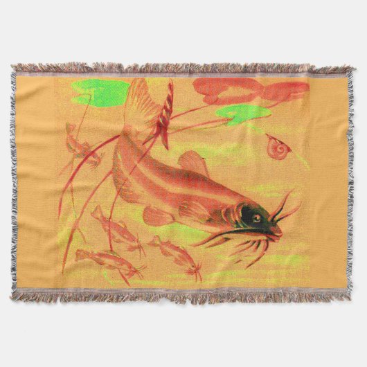 Katzenbuch Decke (Vorderseite)