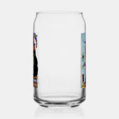 Katzenbücher, Hexereien Dosenglas (Links)