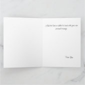 Katzenbücher, Hexereien Karte (Innenseite)