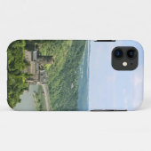 Katzenburg Case-Mate iPhone Hülle (Rückseite (Horizontal))