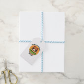 Katzenburger 1 geschenkanhänger (Mit Garn)