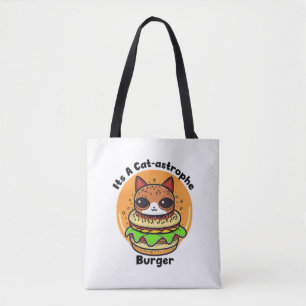 Katzenburger 1 tasche