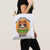 Katzenburger 1 tasche (Von Nahem)