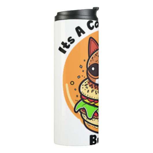 Katzenburger 1 thermosbecher (Nach links gedreht)