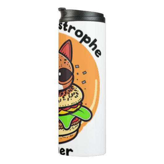 Katzenburger 1 thermosbecher (Nach rechts gedreht)