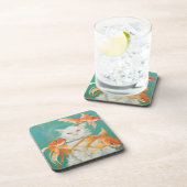 Katzenburglar Getränkeuntersetzer (Rechte Seite)