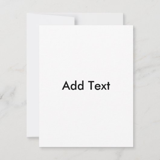 Katzenchor Einladung (Rückseite)