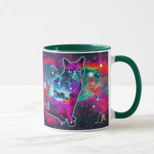 Katzendelta Tasse
