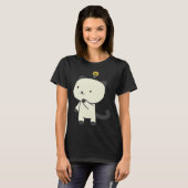 Katzendenken T-Shirt (Vorne ganz)