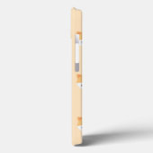 Katzendesign Hartphongehäuse für iPhone Case-Mate iPhone Hülle (Rückseite / Links)